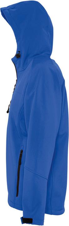 Image du produit Sols Veste Lumi Aktiv Matériau réfléchissant (XXL)