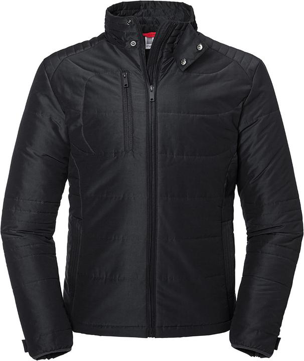 Produktbild Russell Cross Steppjacke (3XL)