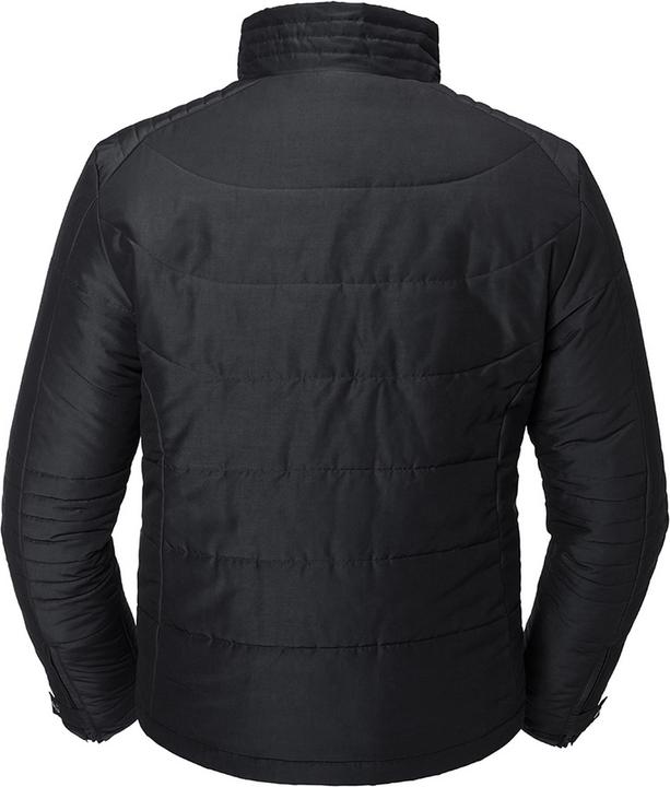 Produktbild Russell Cross Steppjacke (3XL)
