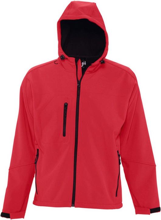 Poivron rouge