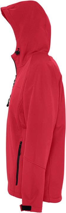 Image du produit Sols Veste Lumi Aktiv Matériau réfléchissant (XL)