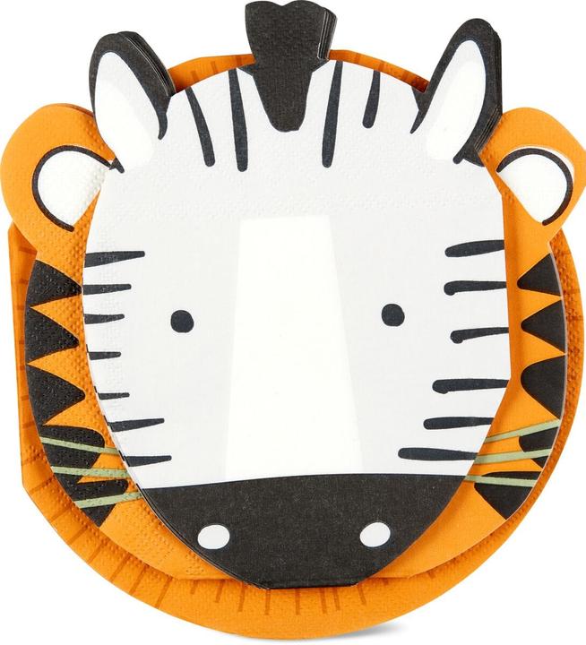 Image du produit Migros Ambiance Serviettes (20 x)