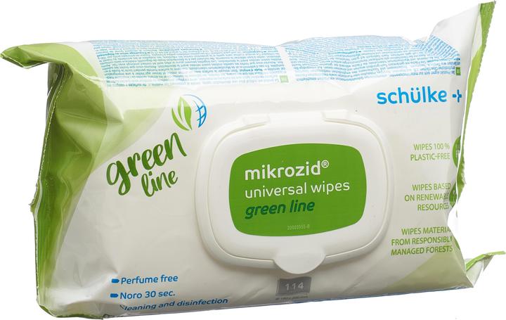 Immagine prodotto Schülke salviette universali greenline SP (3059 ml)