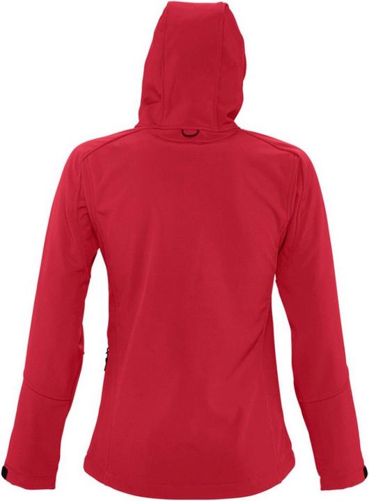 Actual product image Sols Lumi AktivJacket reflective material (L)