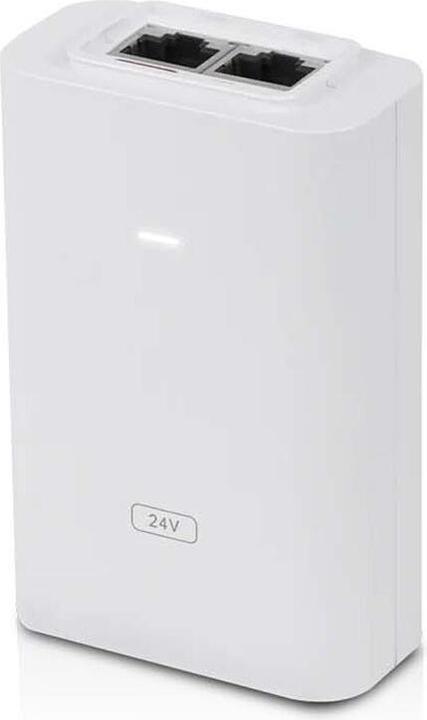 Immagine prodotto Ubiquiti Adattatore POE-24-24W PoE, passivo (PoE-in passivo a 24 V, 24 W)