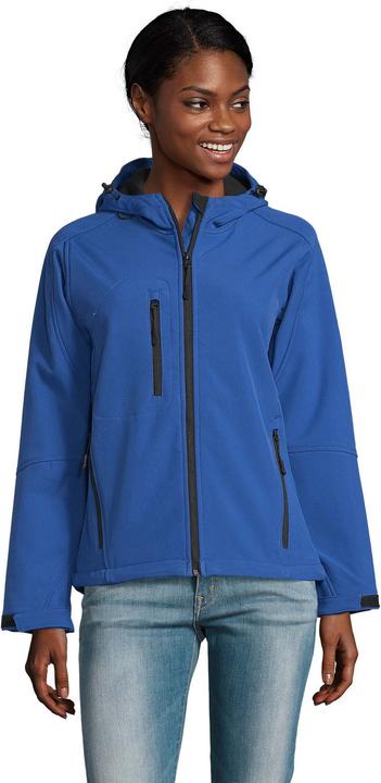 Actual product image Sols Lumi AktivJacket reflective material (XXL)