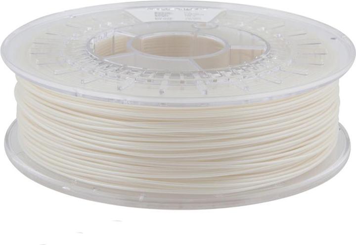 Actual product image Sakata 3d SAKATA Filament PLA Ingeo 3D870 white 1.0kg 2.85mm (PLA, 2.85 mm, 1000 g, White)