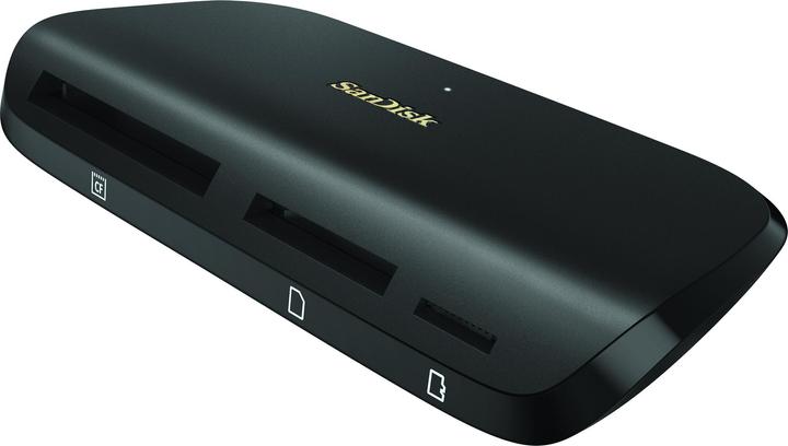 SanDisk Image Mate Pro (USB-C)