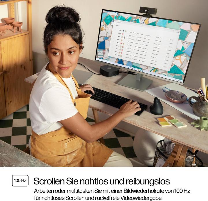 Produktbild HP Series 5 527 (1920 x 1080 Pixel, 27")