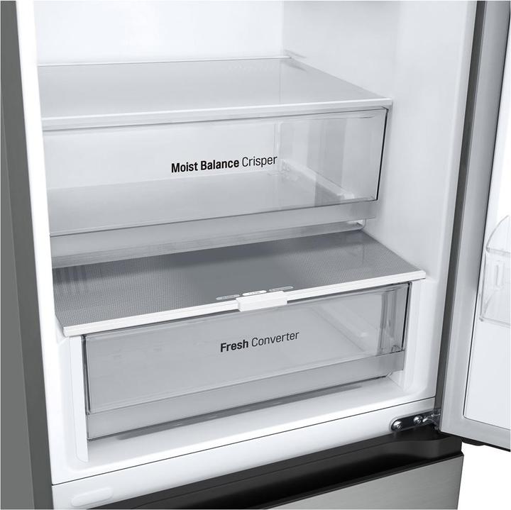 Actual product image LG REFRIGERATOR GBV3200DPY (387 l)