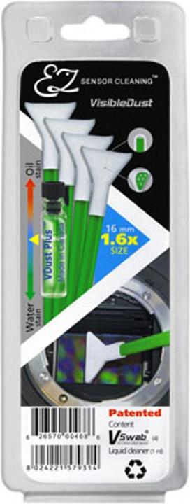 Immagine prodotto Visible Dust EZ Kit Vdust