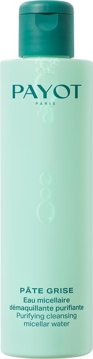 Immagine prodotto Payot Paris Pâte Grise Eau Micellaire Démaquillante Purifiante (Acqua micellare, 200 ml)