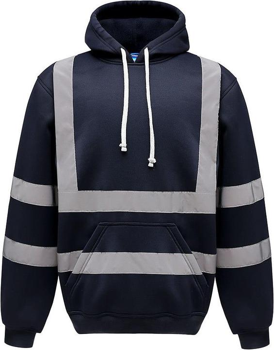 Produktbild Yoko Kapuzenpullover (3XL)
