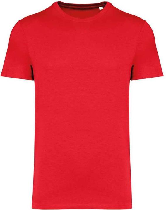 Actual product image Native Spirit Unisex Adult Heavyweight Slim T-Shirt (L)