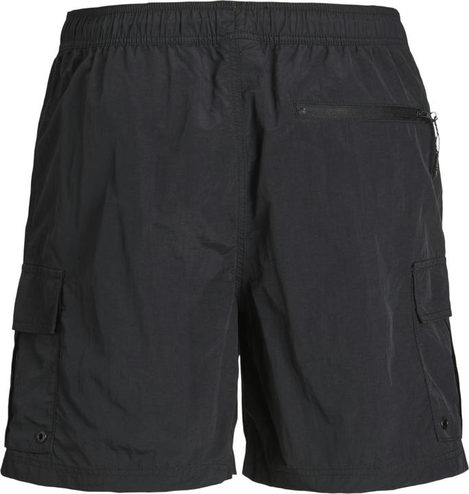 Produktbild Jack & Jones Cargo fit Badeshorts Badeshorts (XXL)