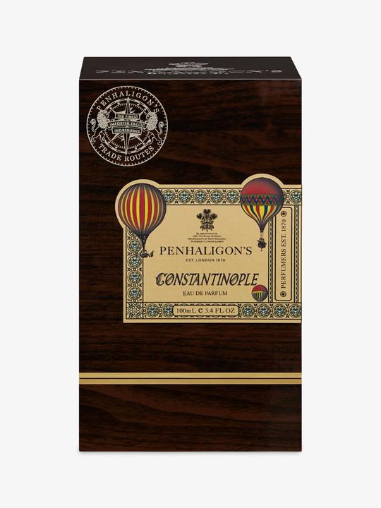Image du produit Penhaligon's Constantinople Eau de Parfum (Eau de parfum, 100 ml)