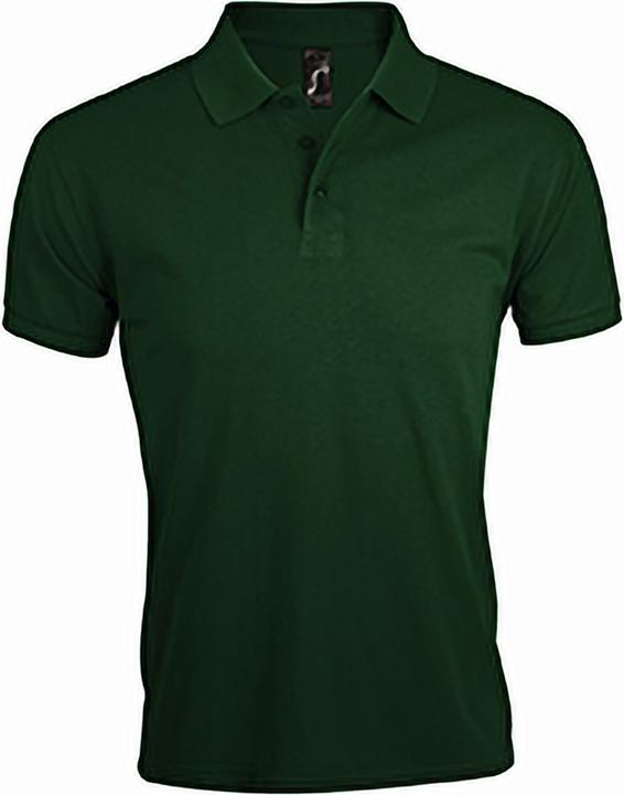 Image du produit Sols Prime Pique PoloShirt manches courtes (3XL)