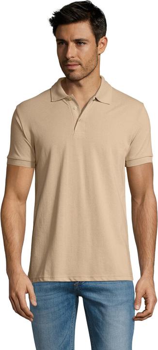 Image du produit Sols Prime Pique PoloShirt manches courtes (M)
