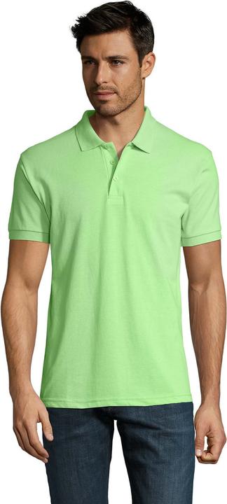 Image du produit Sols Prime Pique PoloShirt manches courtes (3XL)