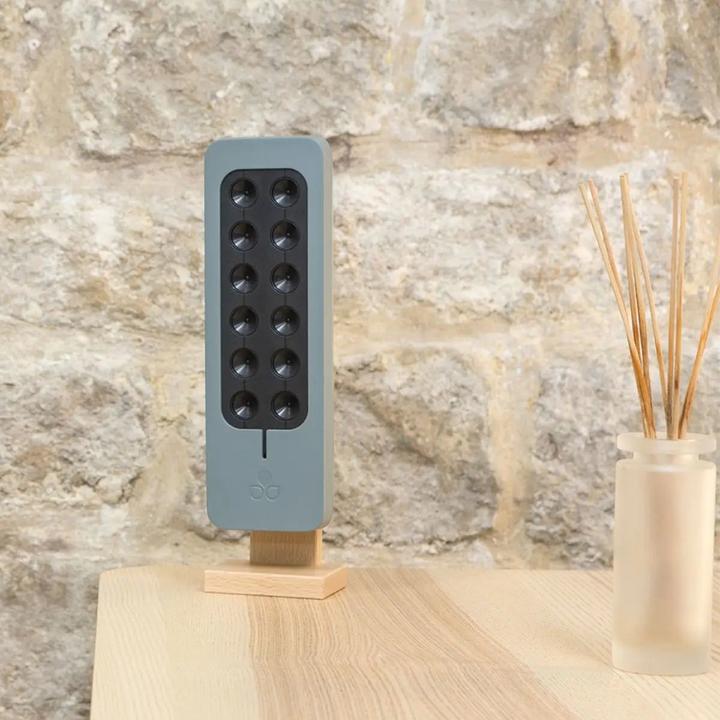 Produktbild Teqoya Desk (30 m²)