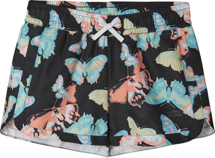 Immagine prodotto Reima Pantaloncini UV Nauru Nero (128)