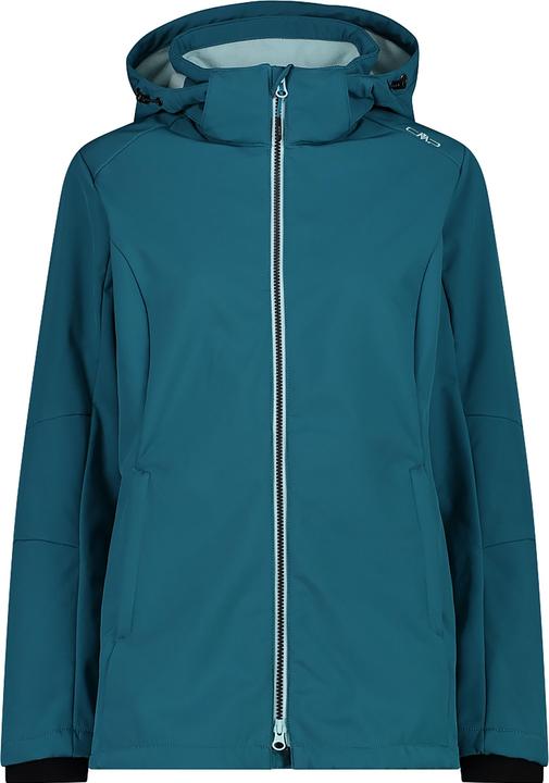 Actual product image CMP Campagnolo Zip Hoodie (M)