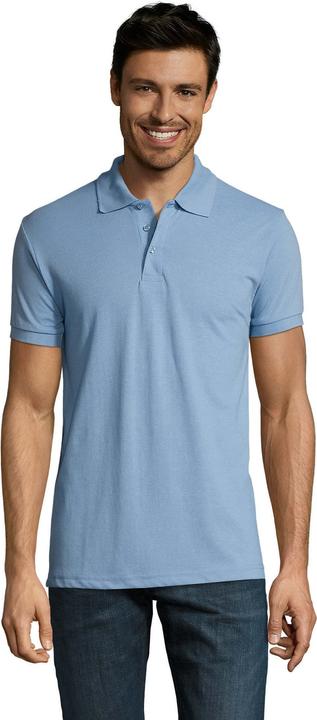 Image du produit Sols Prime Pique PoloShirt manches courtes (L)