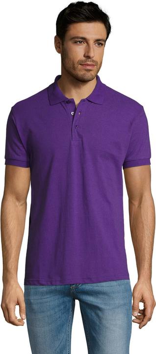 Image du produit Sols Prime Pique PoloShirt manches courtes (XXL)