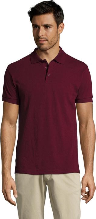 Image du produit Sols Prime Pique PoloShirt manches courtes (XL)