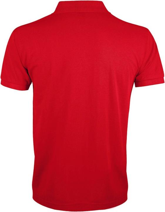 Image du produit Sols Prime Pique PoloShirt manches courtes (M)