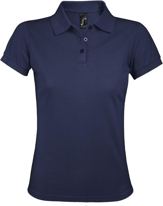Dunkles Marineblau