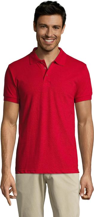 Image du produit Sols Prime Pique PoloShirt manches courtes (M)