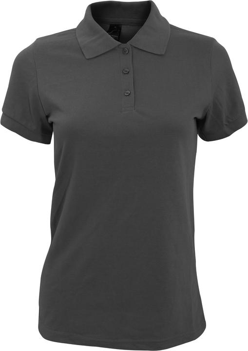 Sols Prime Pique PoloShirt Kurzarm