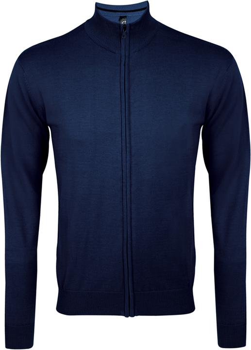 Marineblau
