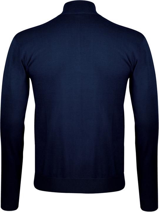 Produktbild Sols Gordon Strickjacke mit Reissverschluss (XXL)