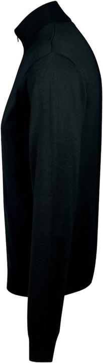 Produktbild Sols Gordon Strickjacke mit Reissverschluss (L)