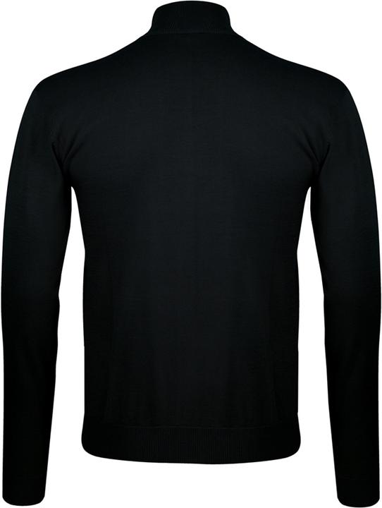 Produktbild Sols Gordon Strickjacke mit Reissverschluss (L)
