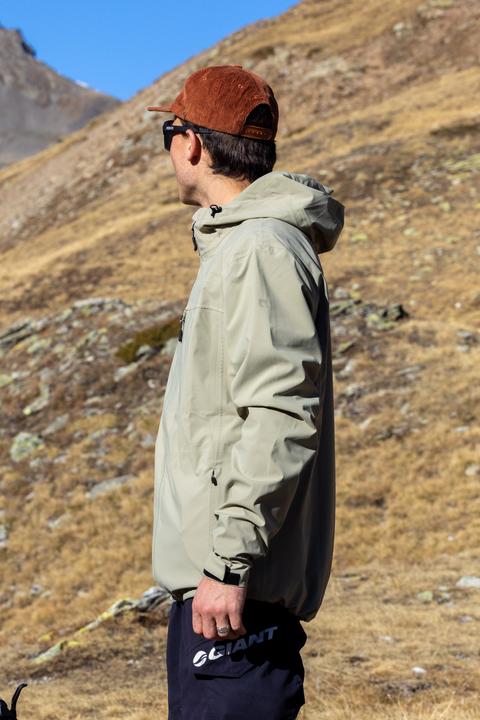 Image du produit Rukka Lemar Veste de pluie (M)