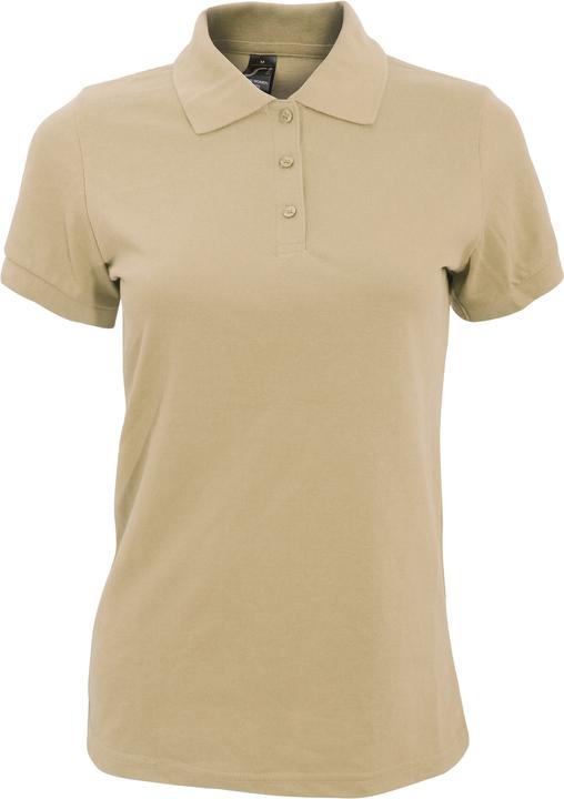 Sols Prime Pique PoloShirt Kurzarm