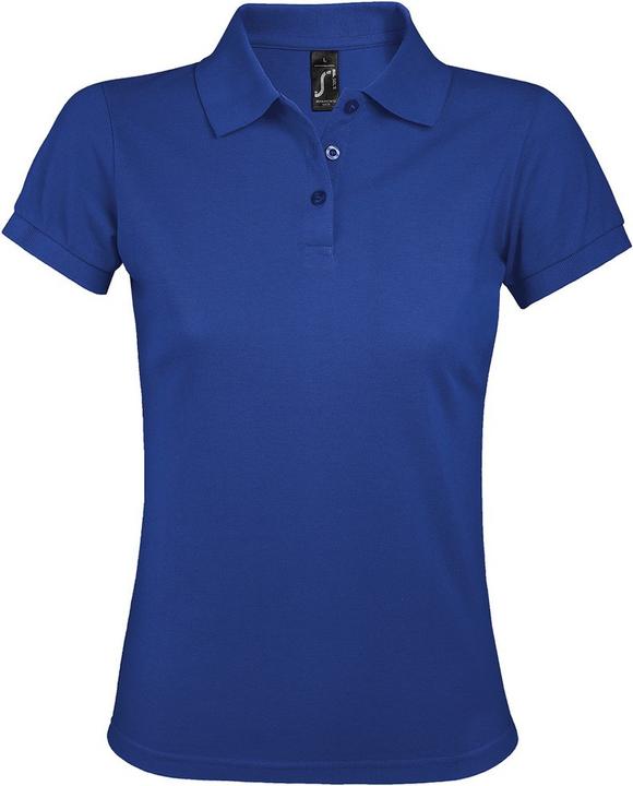 Sols Prime Pique PoloShirt Kurzarm