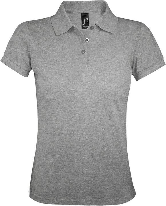 Sols Prime Pique PoloShirt Kurzarm