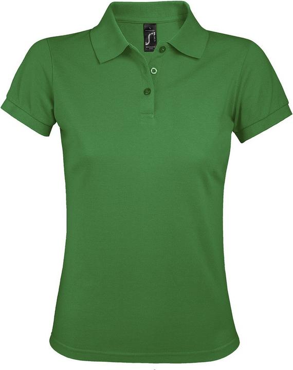 Sols Prime Pique PoloShirt Kurzarm
