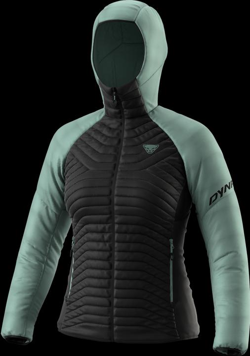 Produktbild Dynafit Speed Insulation Kapuzenjacke (L)