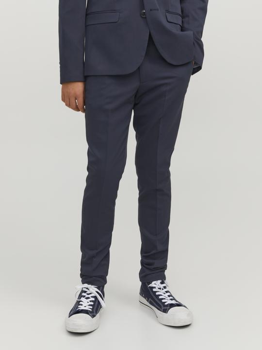 Actual product image Jack & Jones Boys Suit Trousers (128)