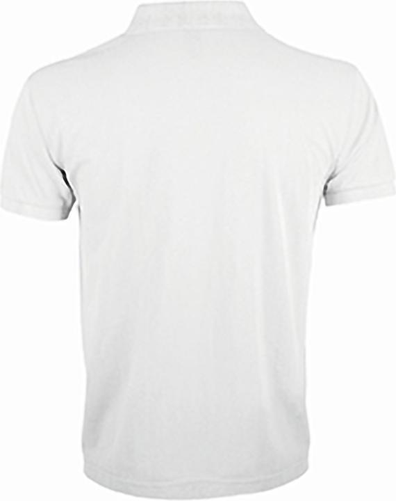 Image du produit Sols Prime Pique PoloShirt manches courtes (M)