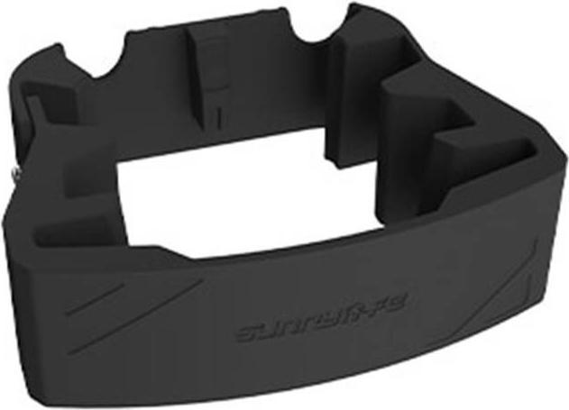 Immagine prodotto Sunnylife Stabilizzatore a elica in silicone per DJI Mavic 3 (nero) M3-SJ359 (Eliche per droni, DJI Mavic 3)