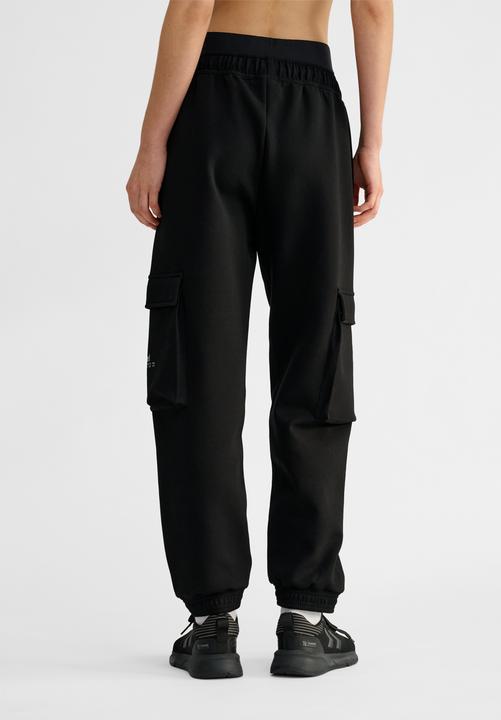 Actual product image hummel Hmltech Fleece Loose Cargo Pants (XL)