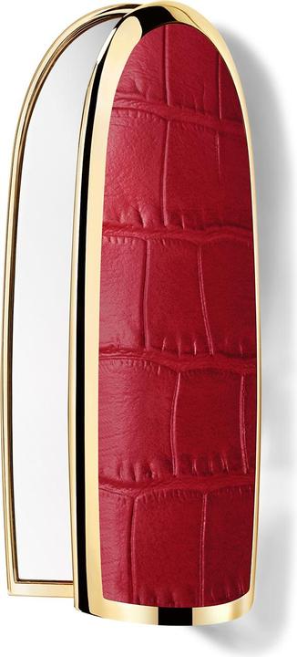 Immagine prodotto Guerlain Rouge G 24 Labbra Astuccio Le Croco (Rosso, Oro)