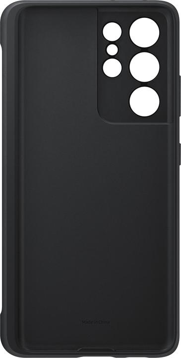 Produktbild Samsung Silicone Cover mit S-Pen-Halter