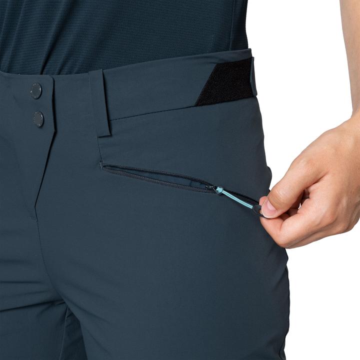 Immagine prodotto Dynafit Women's Transalper DST Shorts (XS)